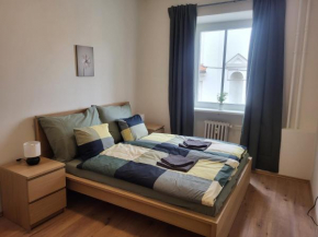 Apartmá Beatrice